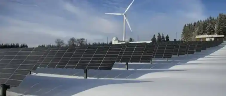 Solar and Storage Live